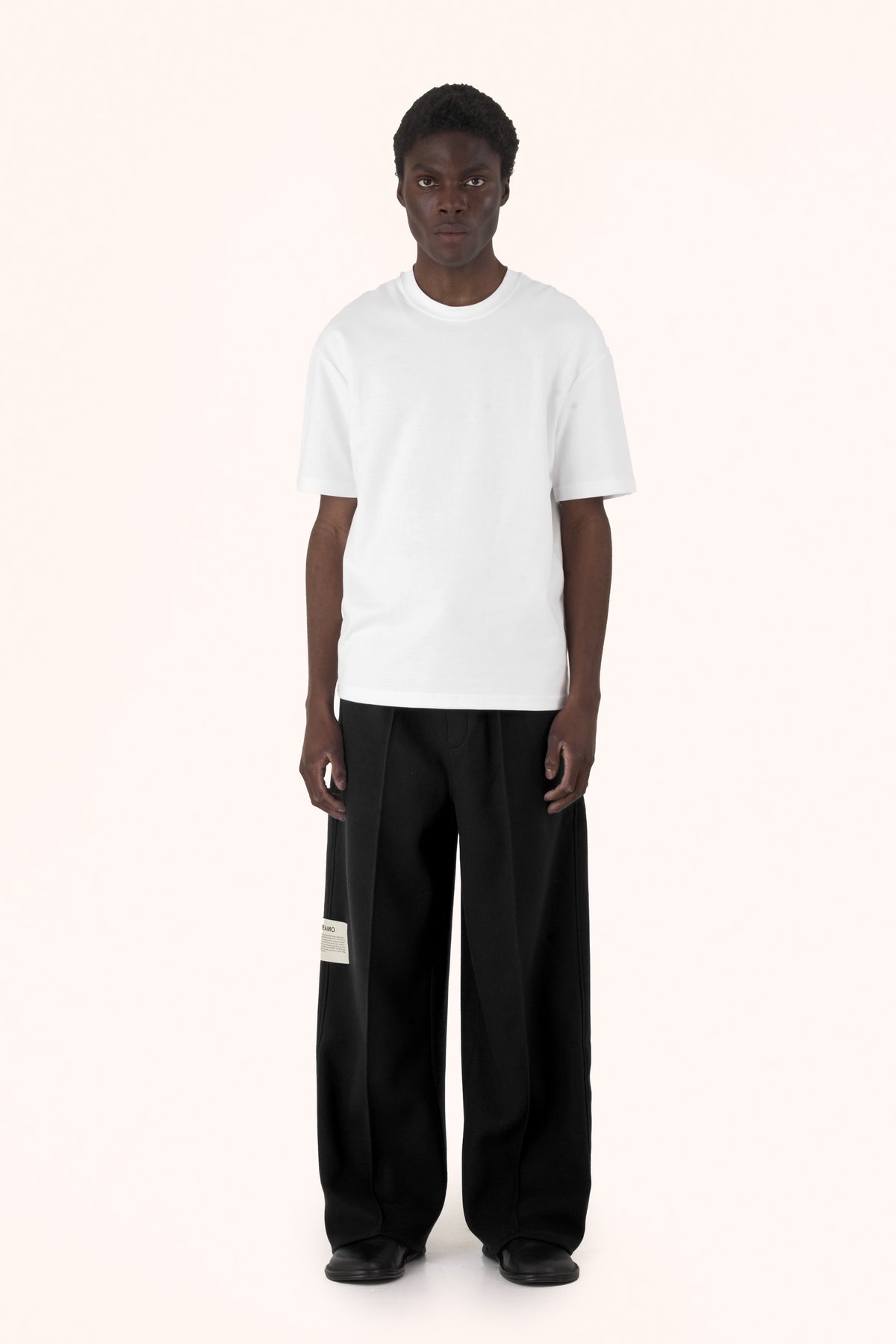 Sha Midnight Trousers