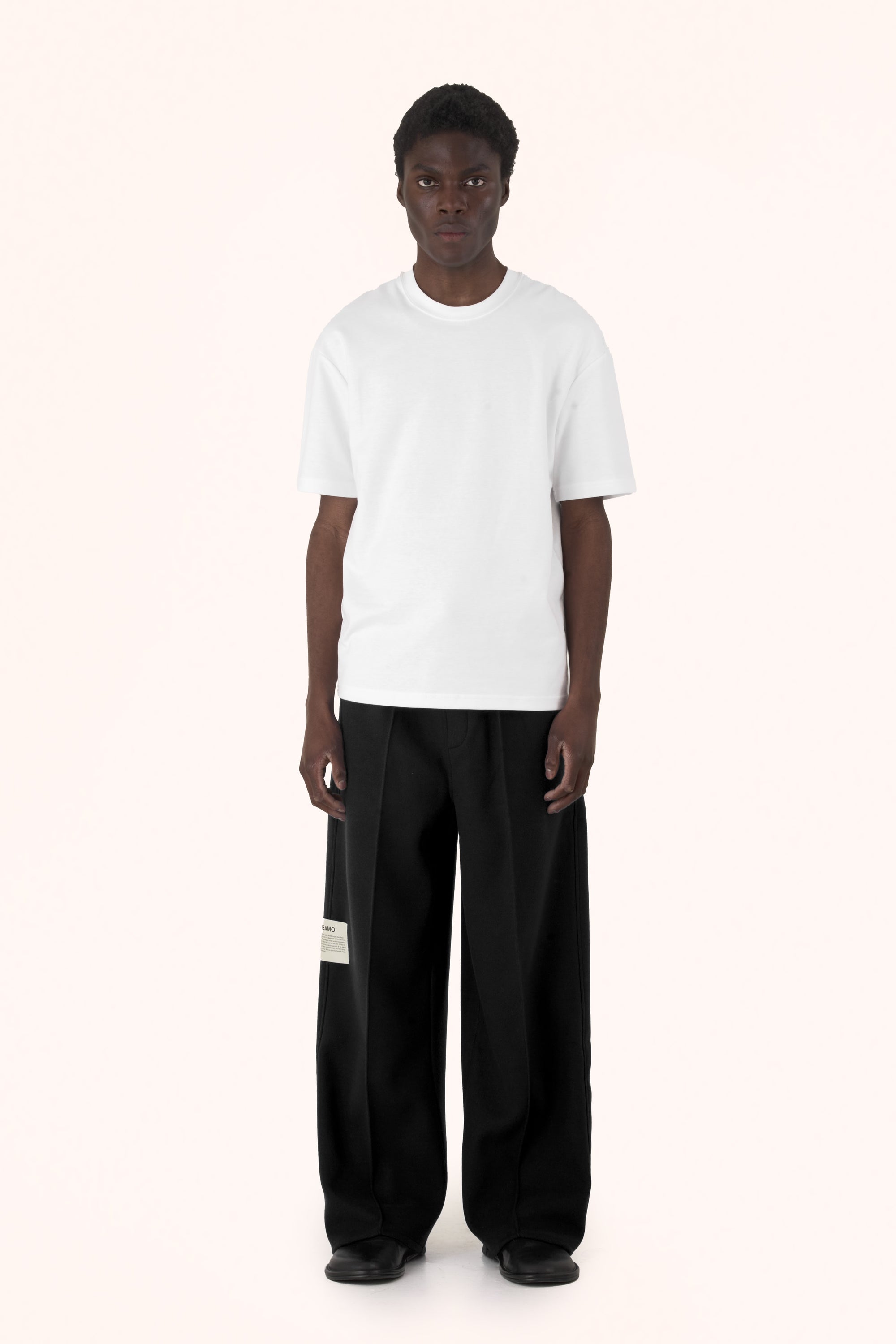 Sha Midnight Trousers