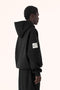 Asha Midnight Hoodie