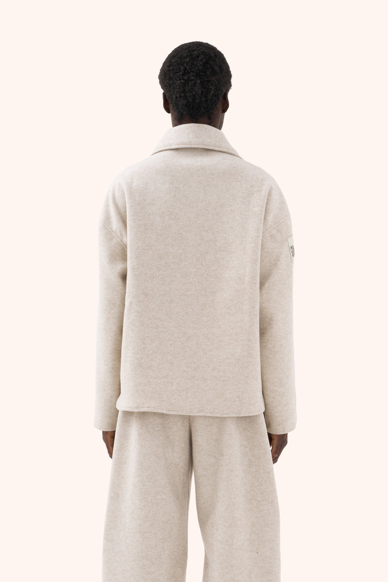 Nara Sandstone Polo – REAMO Vienna, image 7