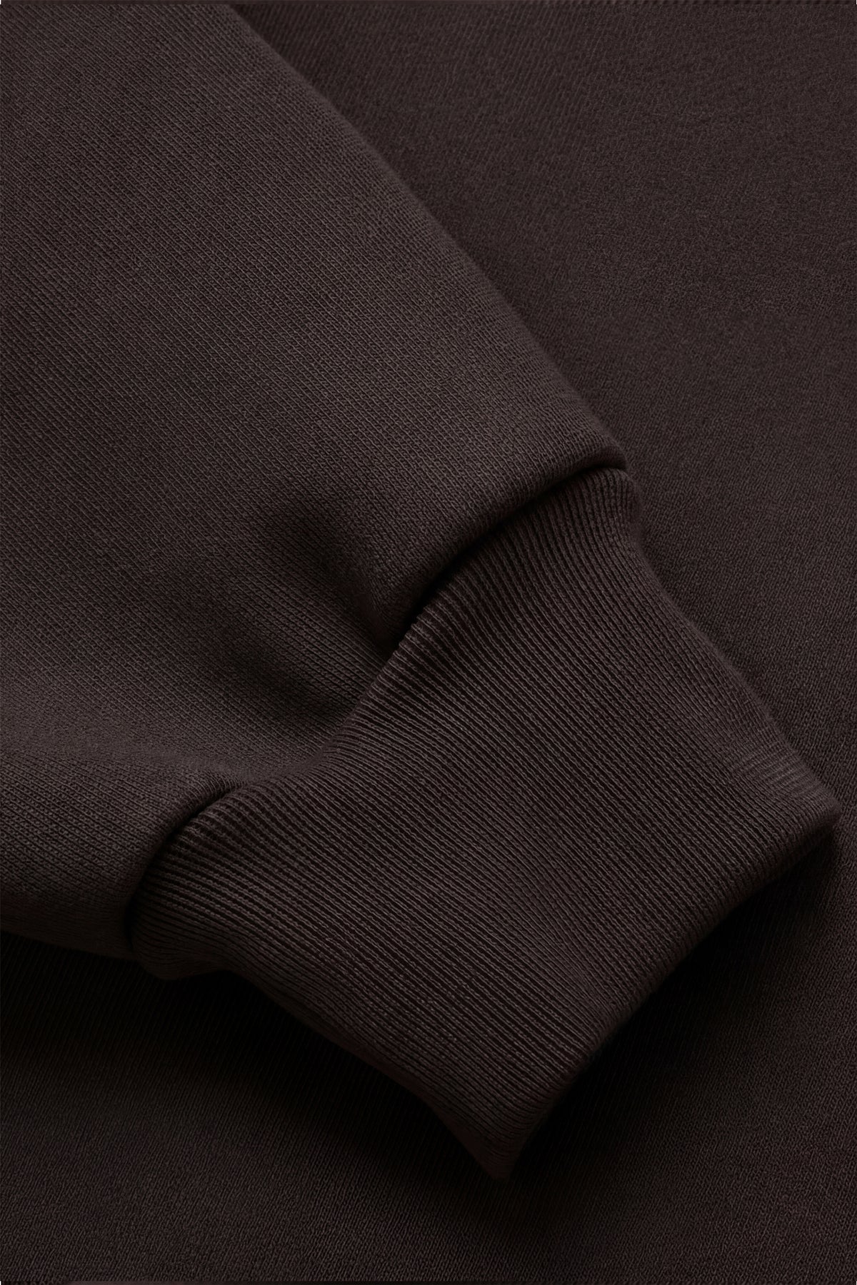 Asha Maroon Brown Hoodie V2
