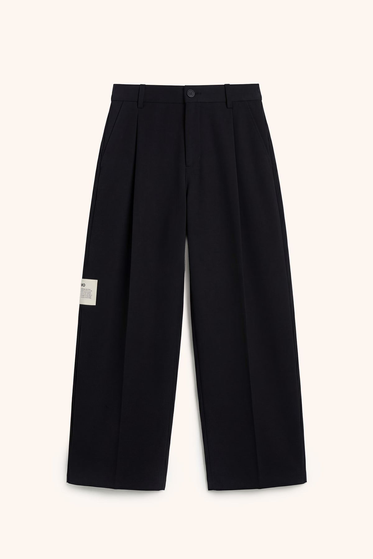 Ami Midnight Trousers V2