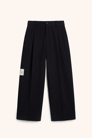 Ami Midnight Trousers V2