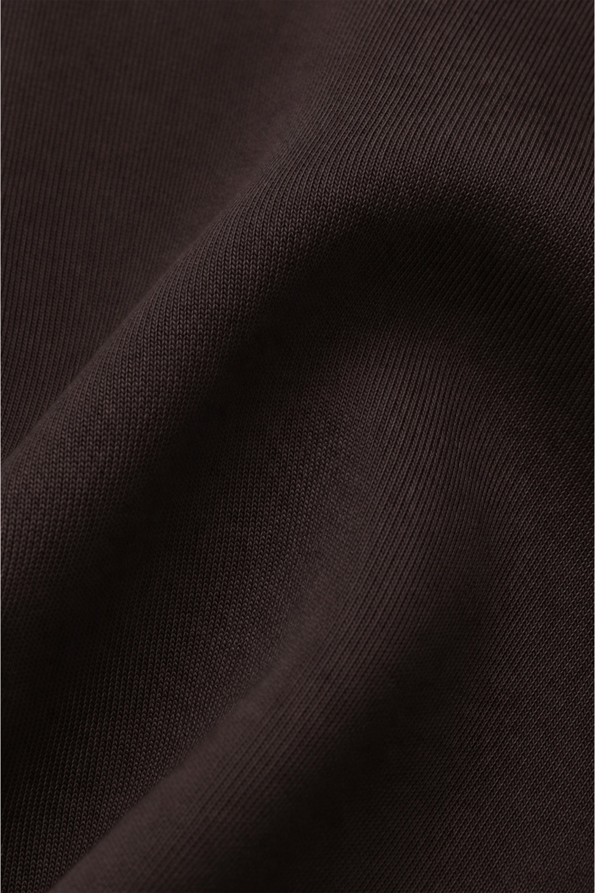 Noon Maroon Brown Trousers