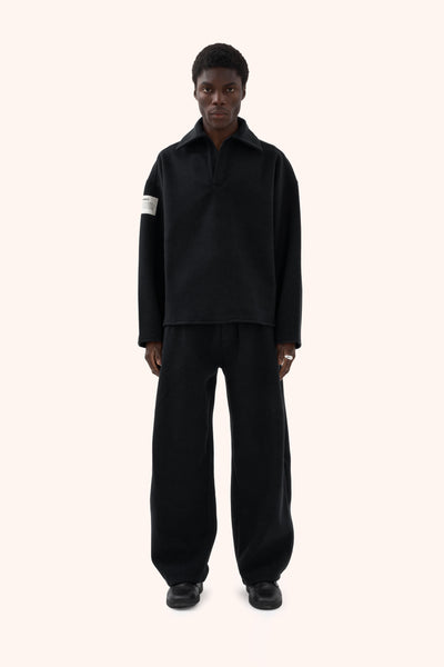 Nara Midnight Polo