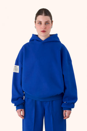 Asha Lightning Hoodie
