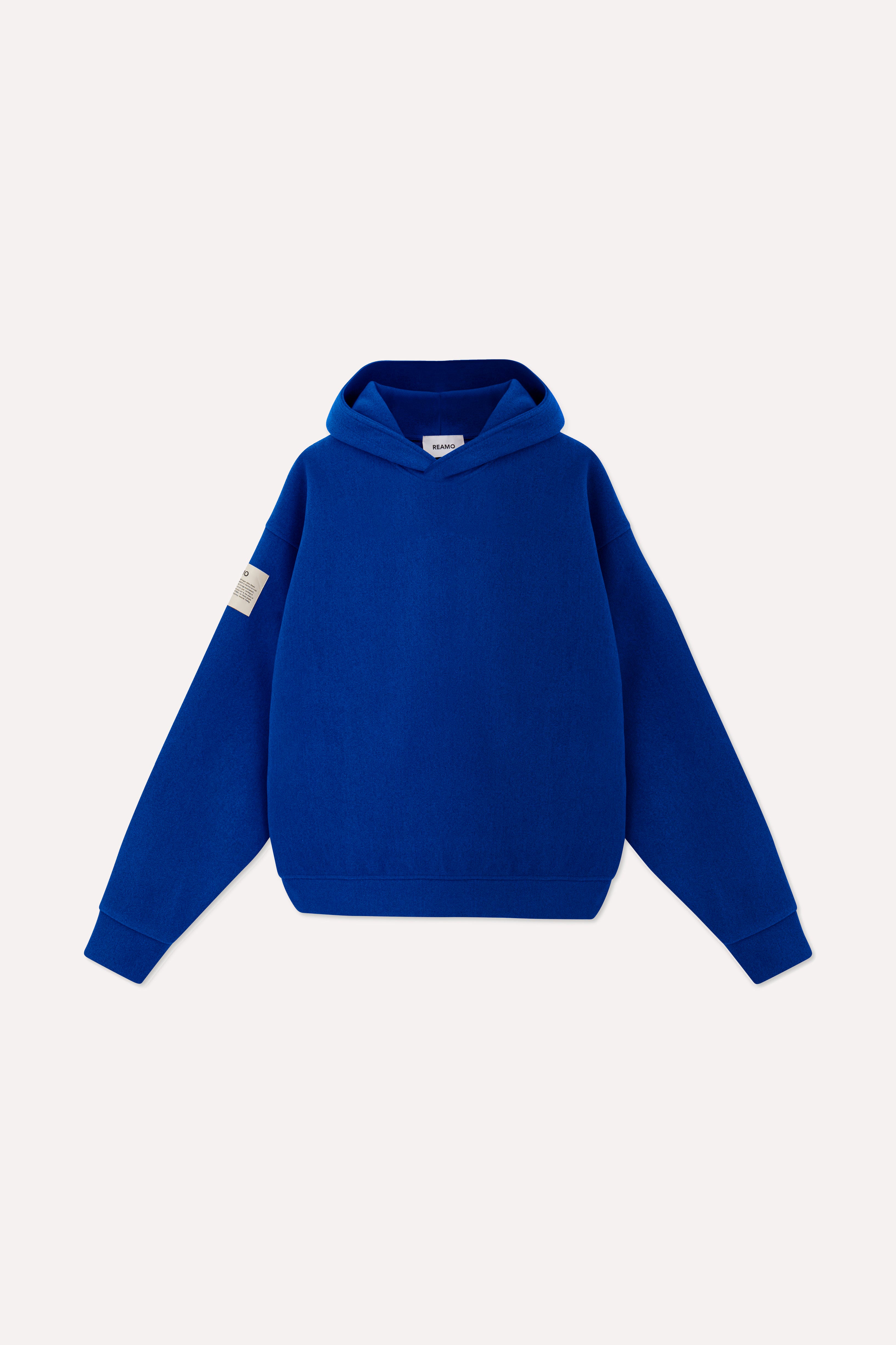 Asha Lightning Hoodie