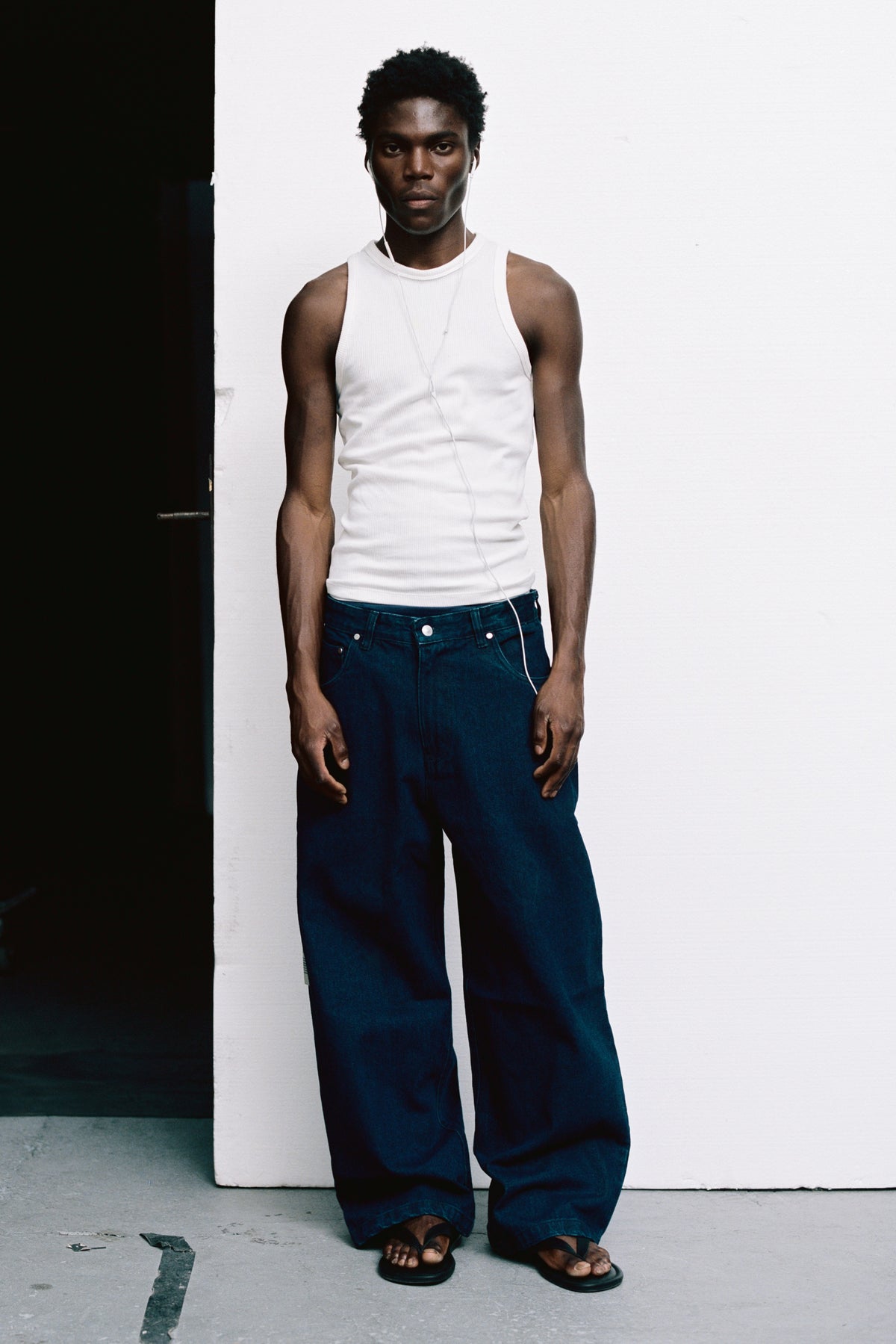 Denim