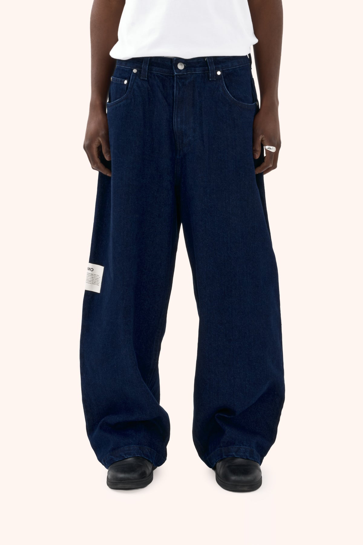 Sayeem Raw Denim – REAMO Vienna, image 1