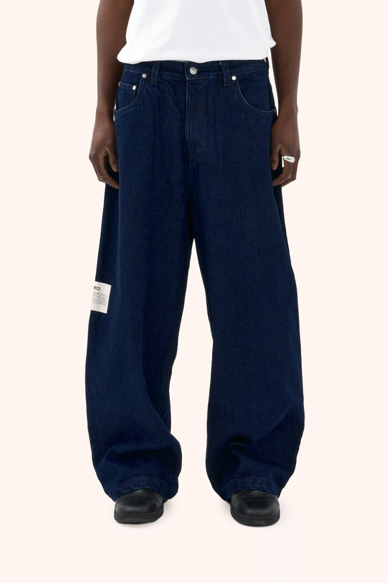 Sayeem Raw Denim – REAMO Vienna, image 1