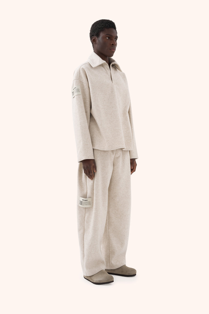 Nara Sandstone Polo – REAMO Vienna, image 2