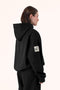 Asha Midnight Hoodie