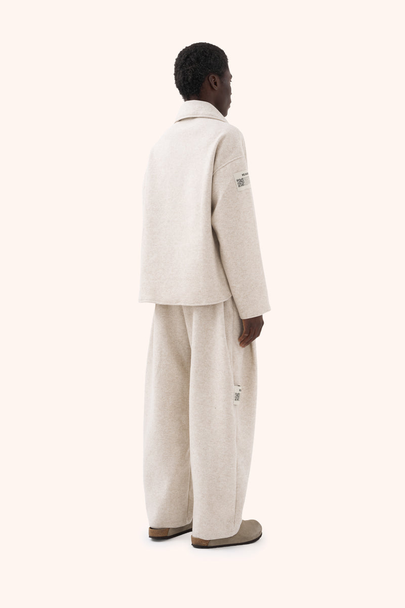 Nara Sandstone Polo – REAMO Vienna, image 3