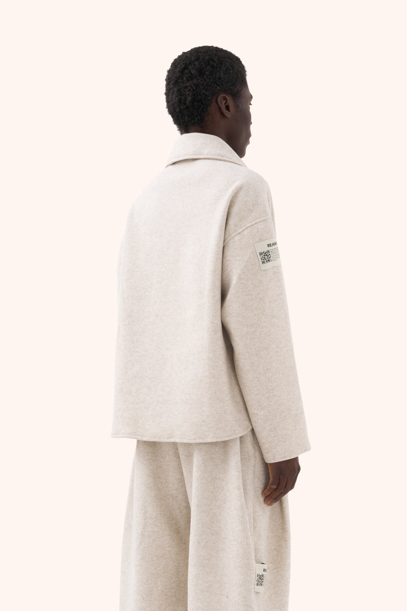 Nara Sandstone Polo – REAMO Vienna, image 6