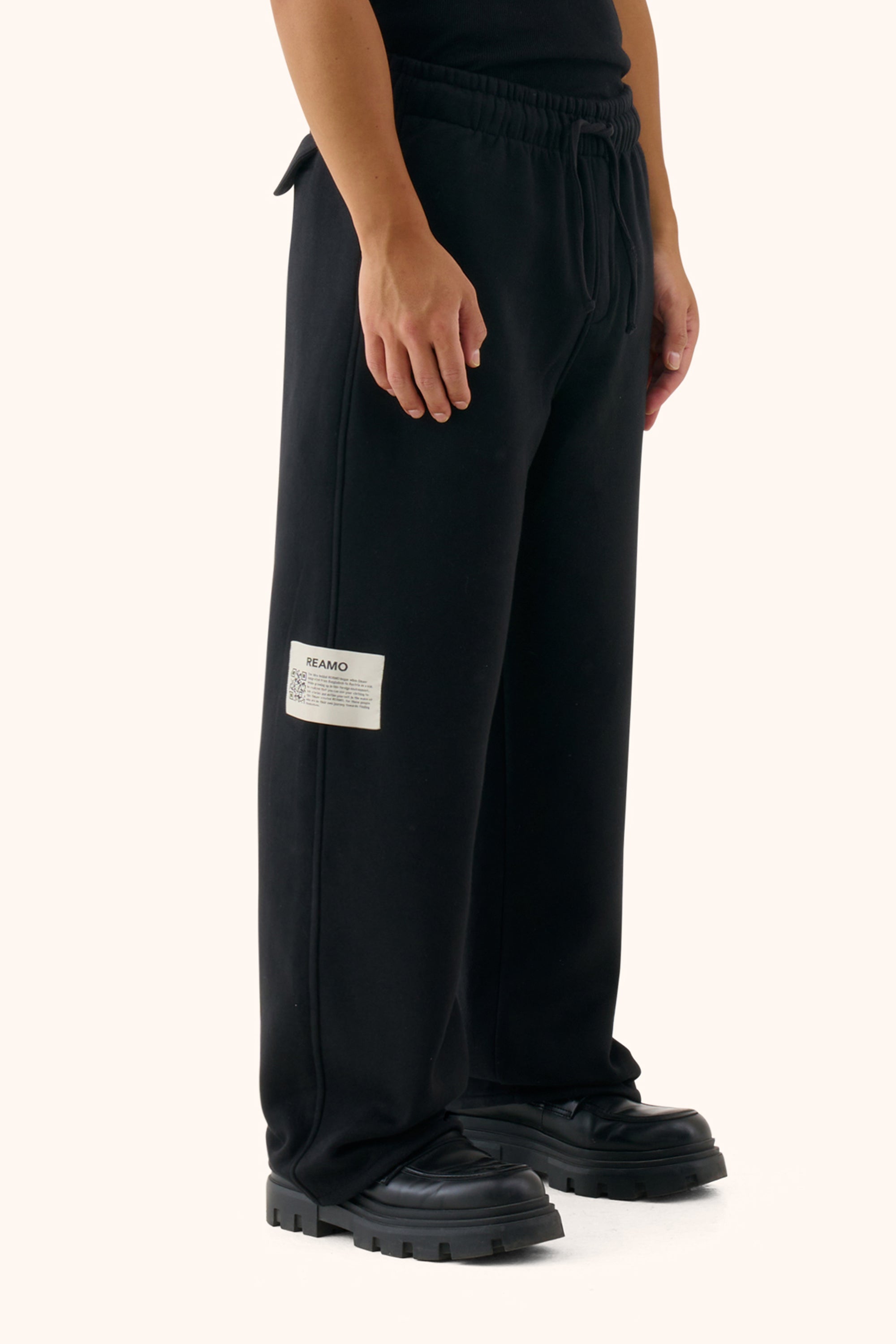 Noon Midnight Trousers