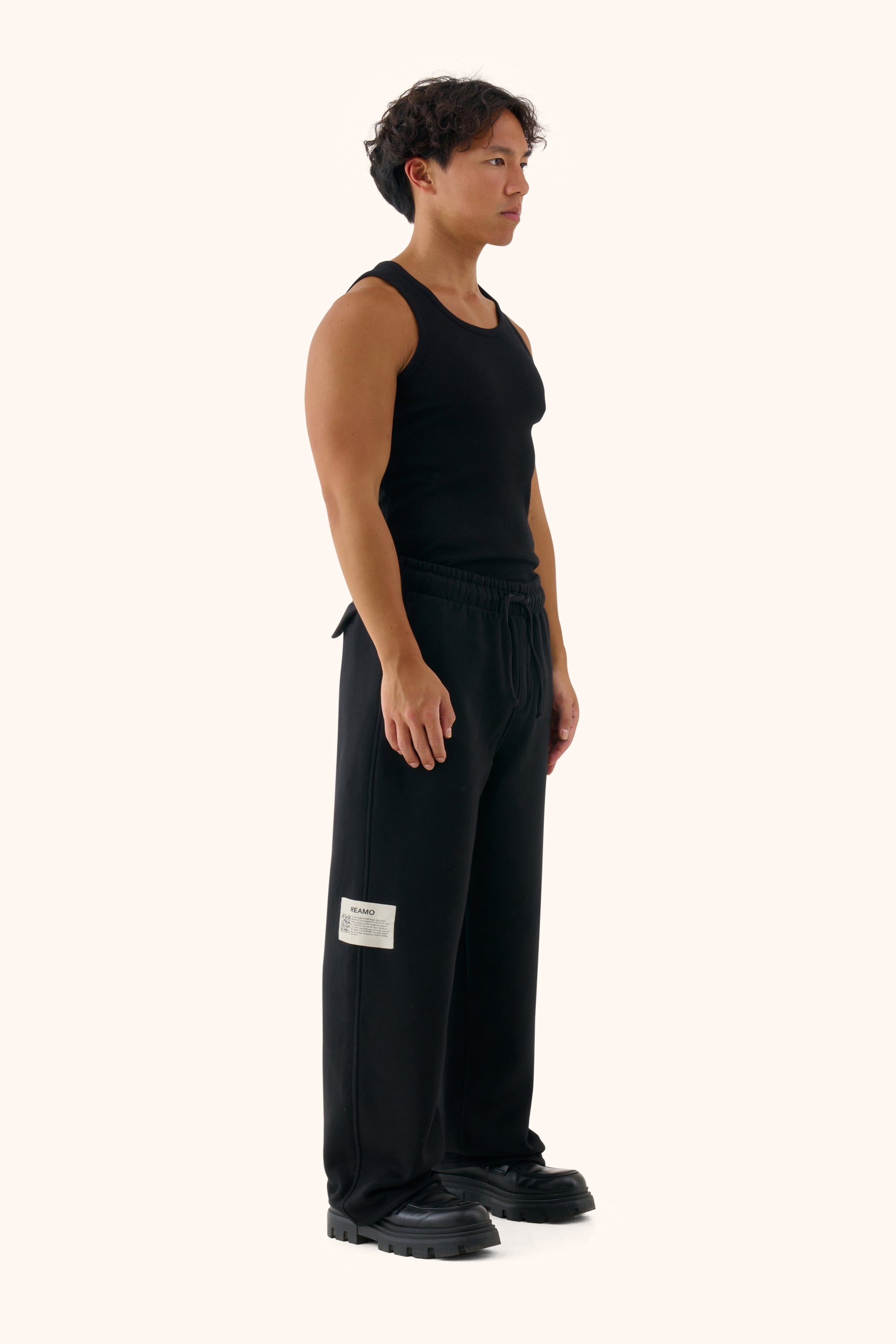 Noon Midnight Trousers