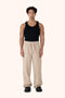 Sha Wool Trousers