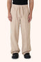 Sha Wool Trousers