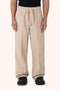 Sha Wool Trousers