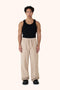 Sha Wool Trousers