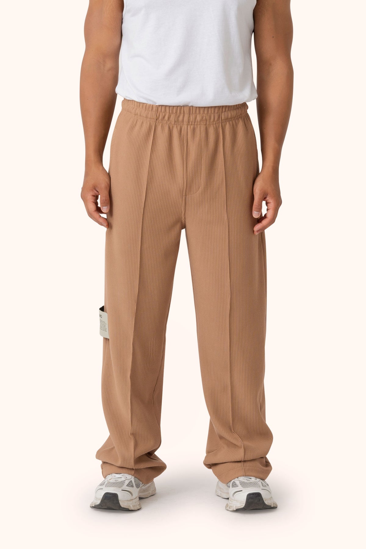 Rho Biscuit Trousers