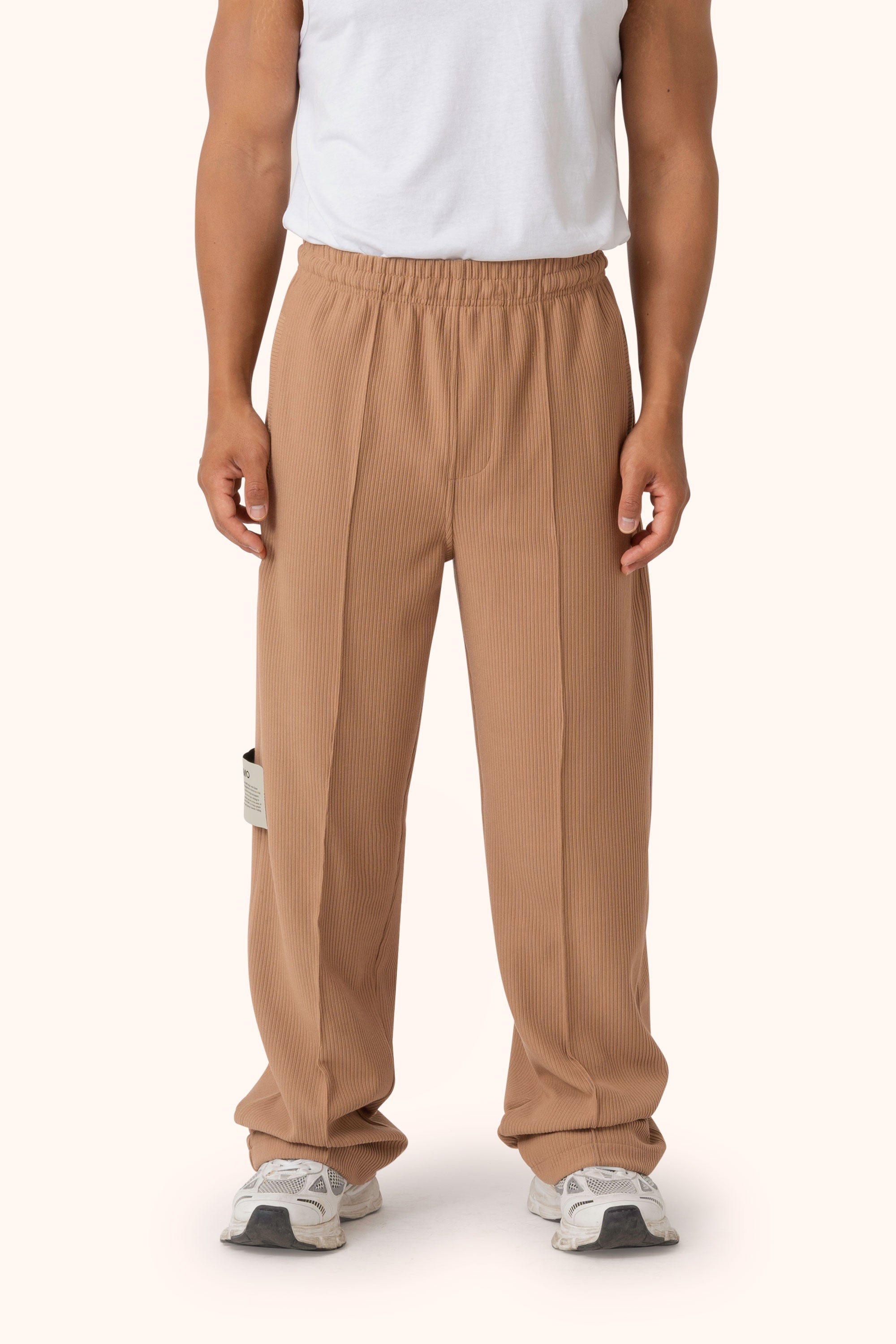 Rho Biscuit Trousers