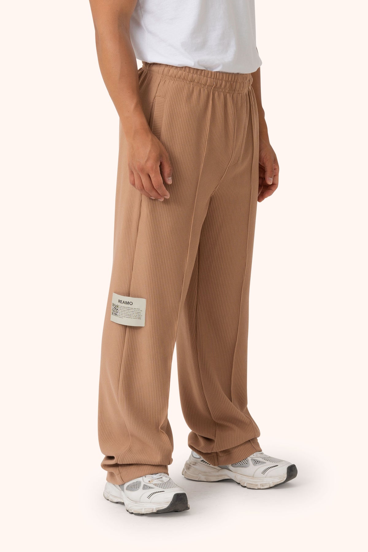 Rho Biscuit Trousers