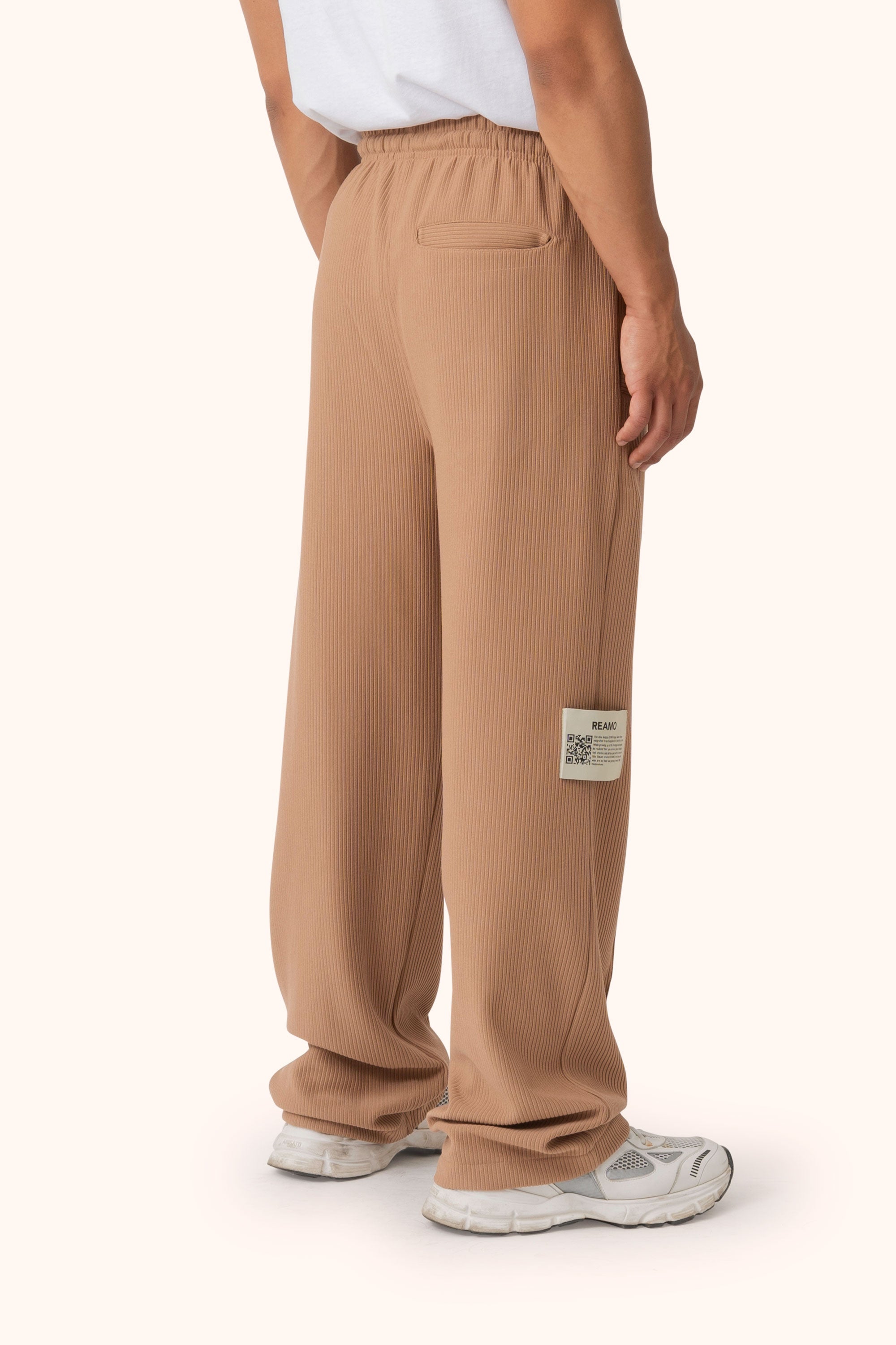 Rho Biscuit Trousers