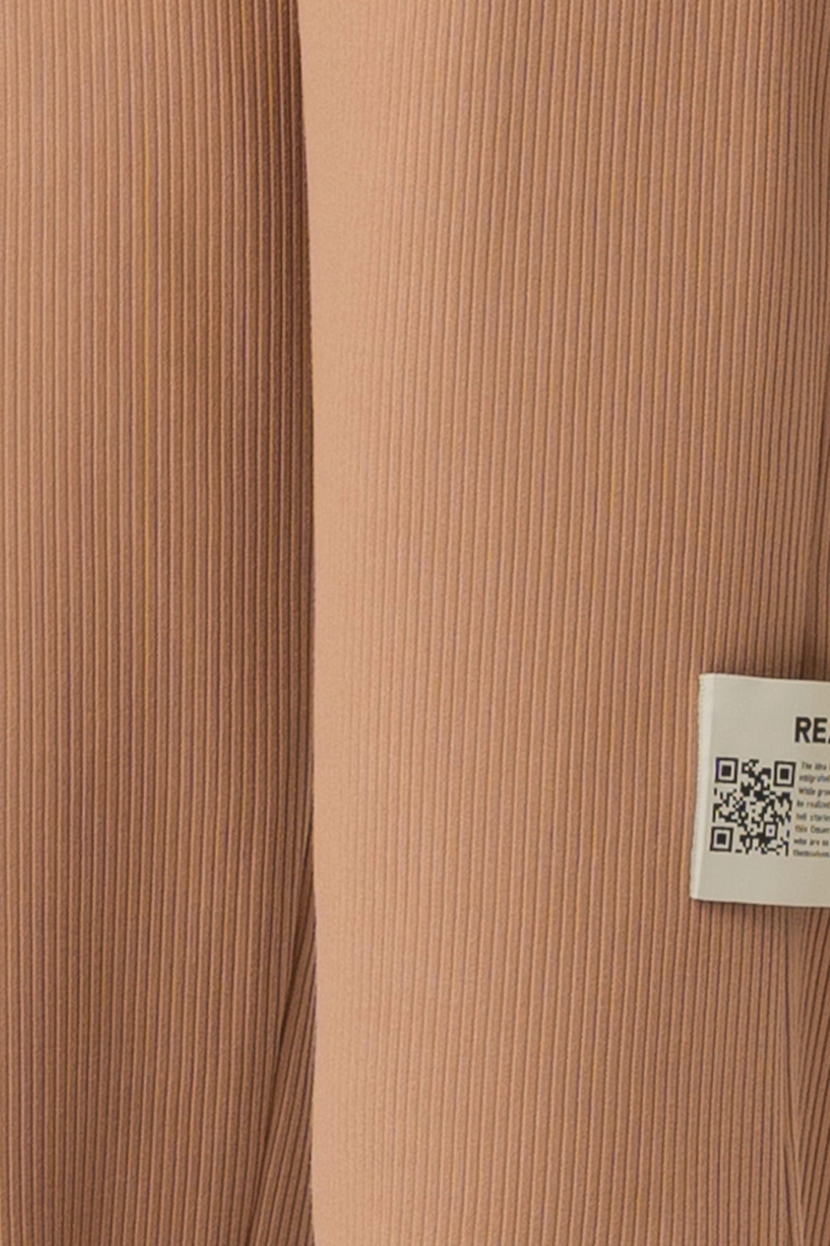 Rho Biscuit Trousers