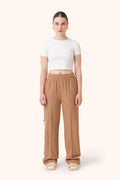 Rho Biscuit Trousers