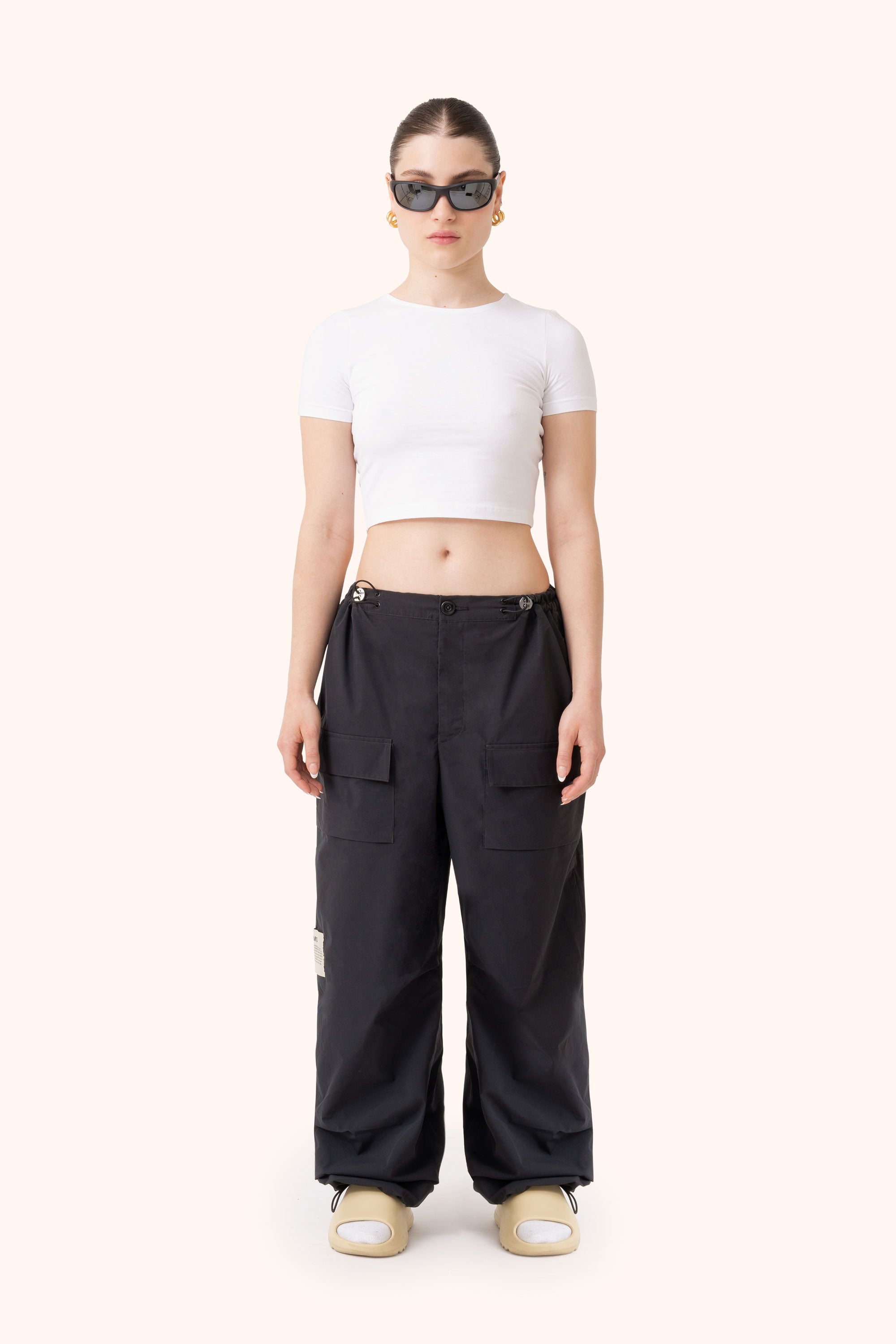Nimbu Trousers