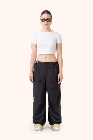 Nimbu Trousers
