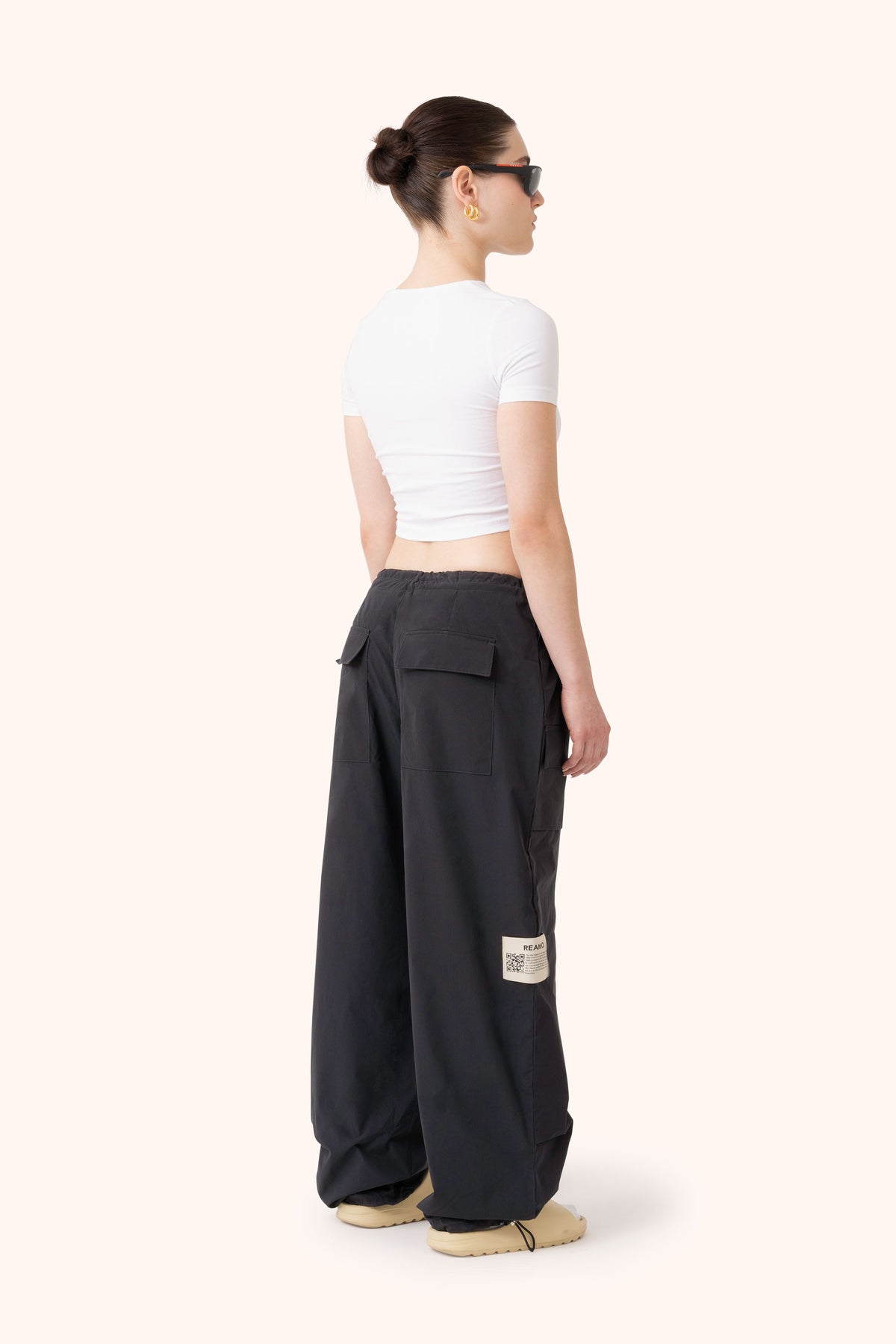 Nimbu Trousers