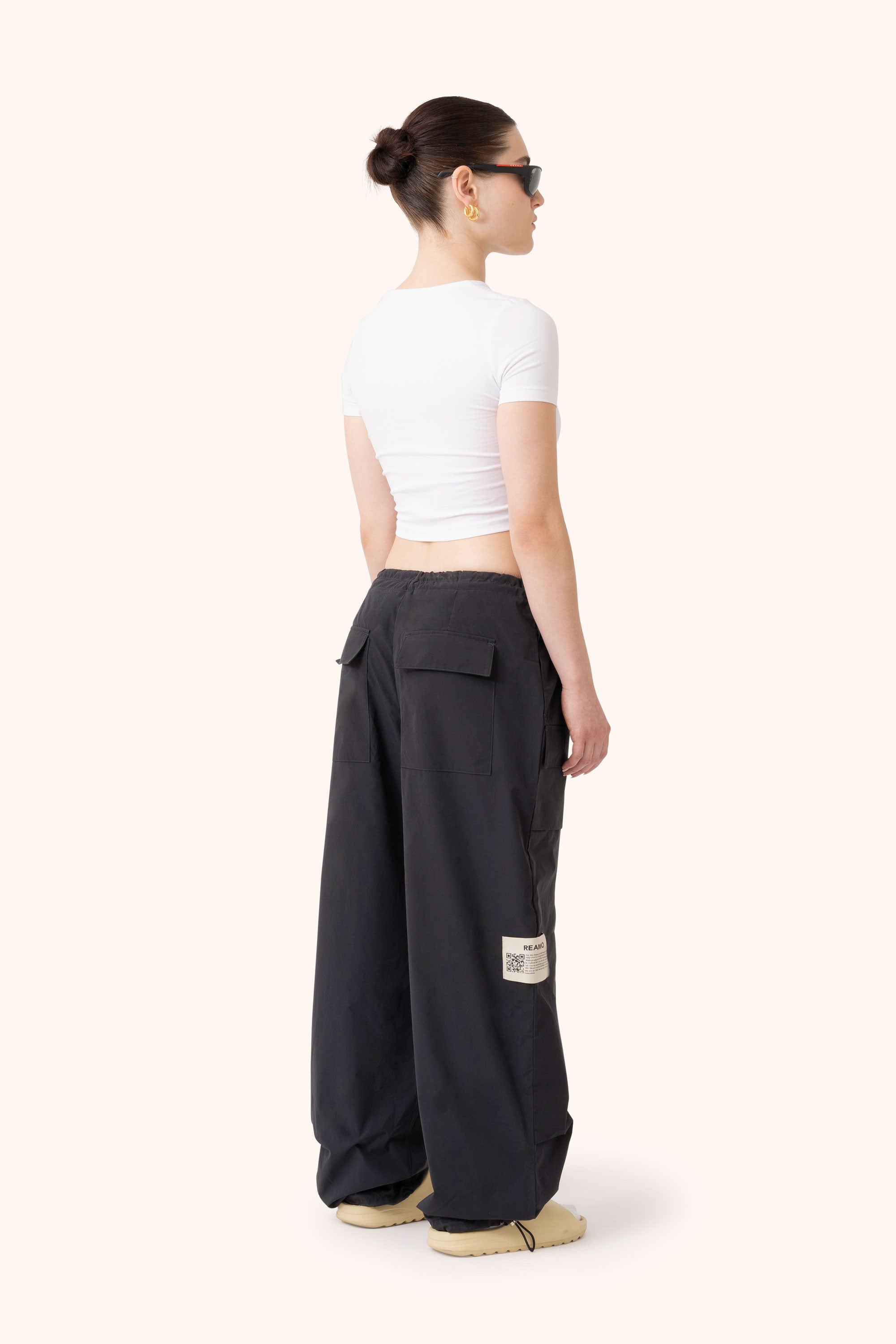 Nimbu Trousers