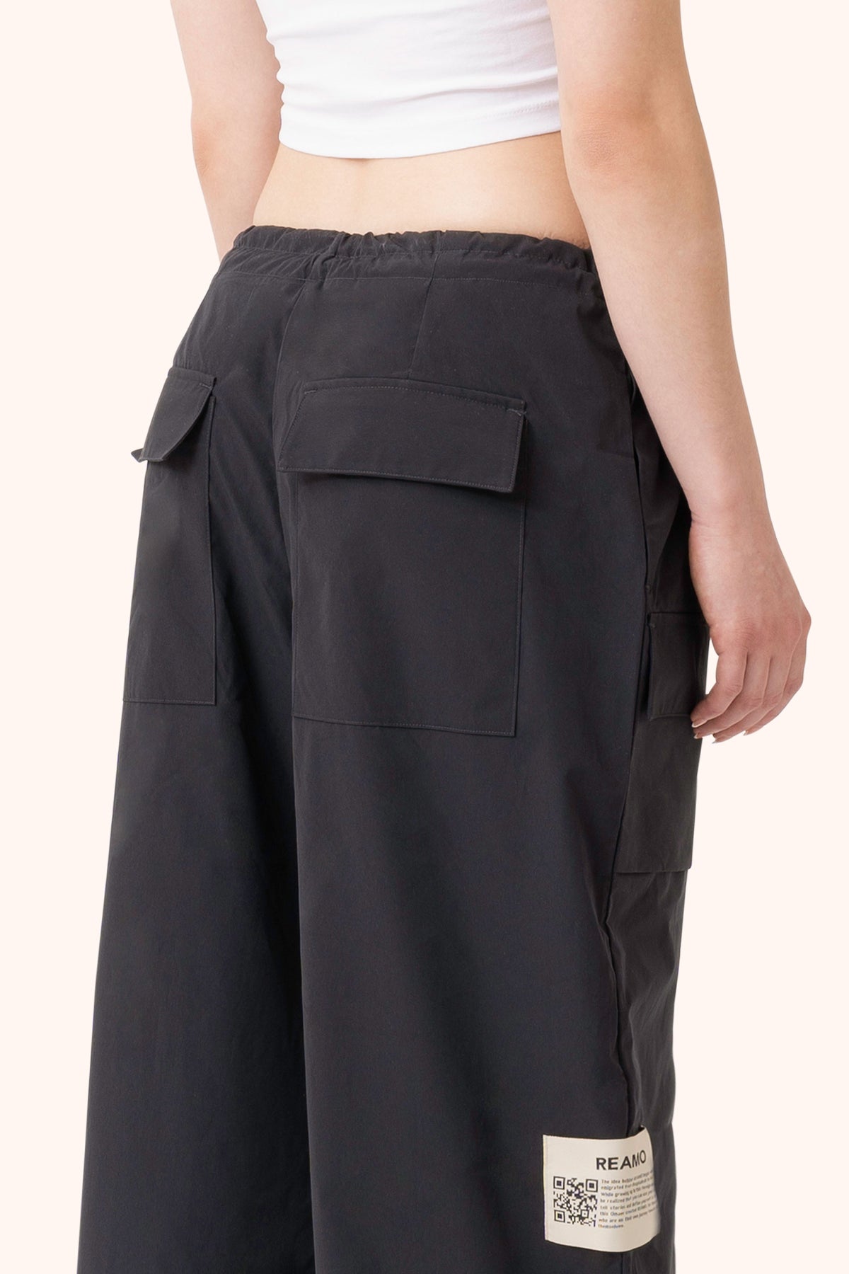 Nimbu Trousers