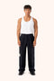 Ami Midnight Trousers