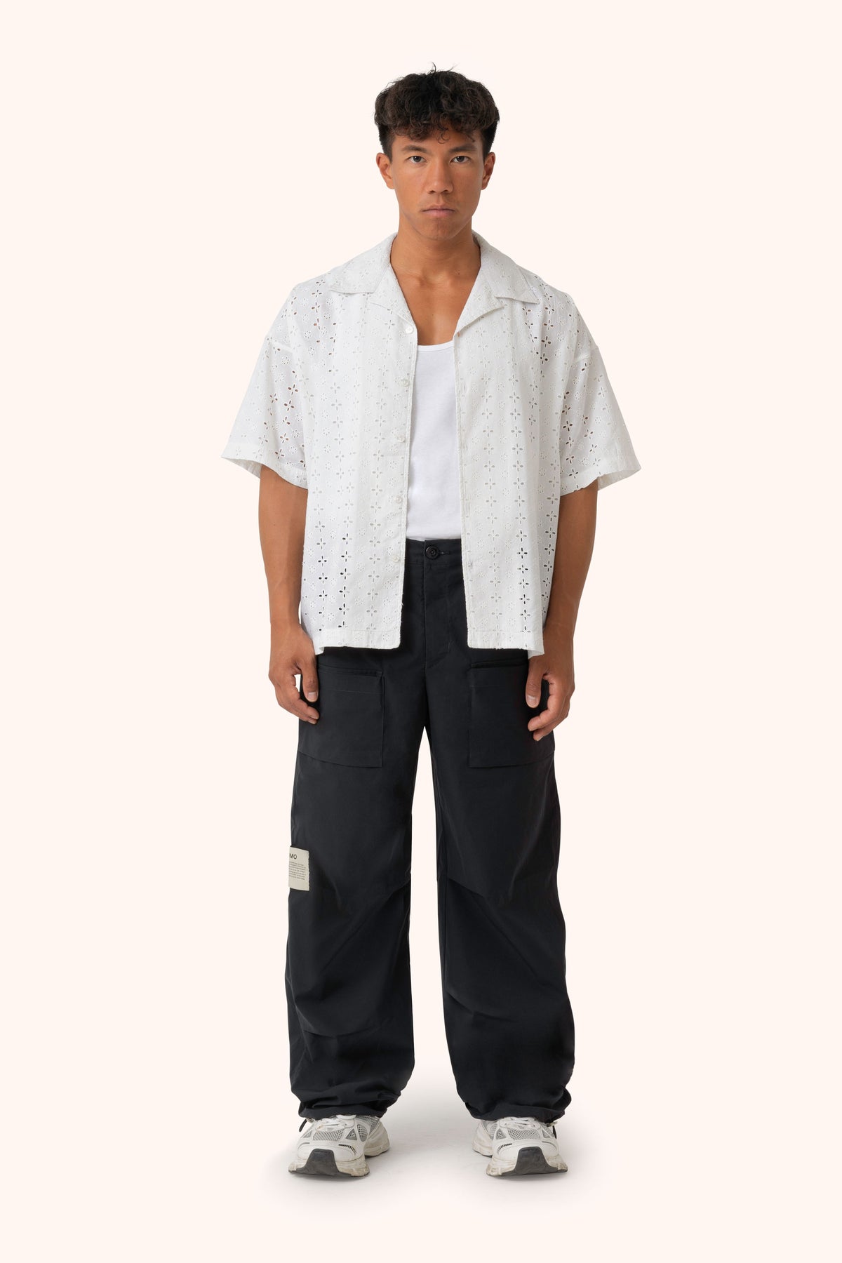 Nimbu Trousers