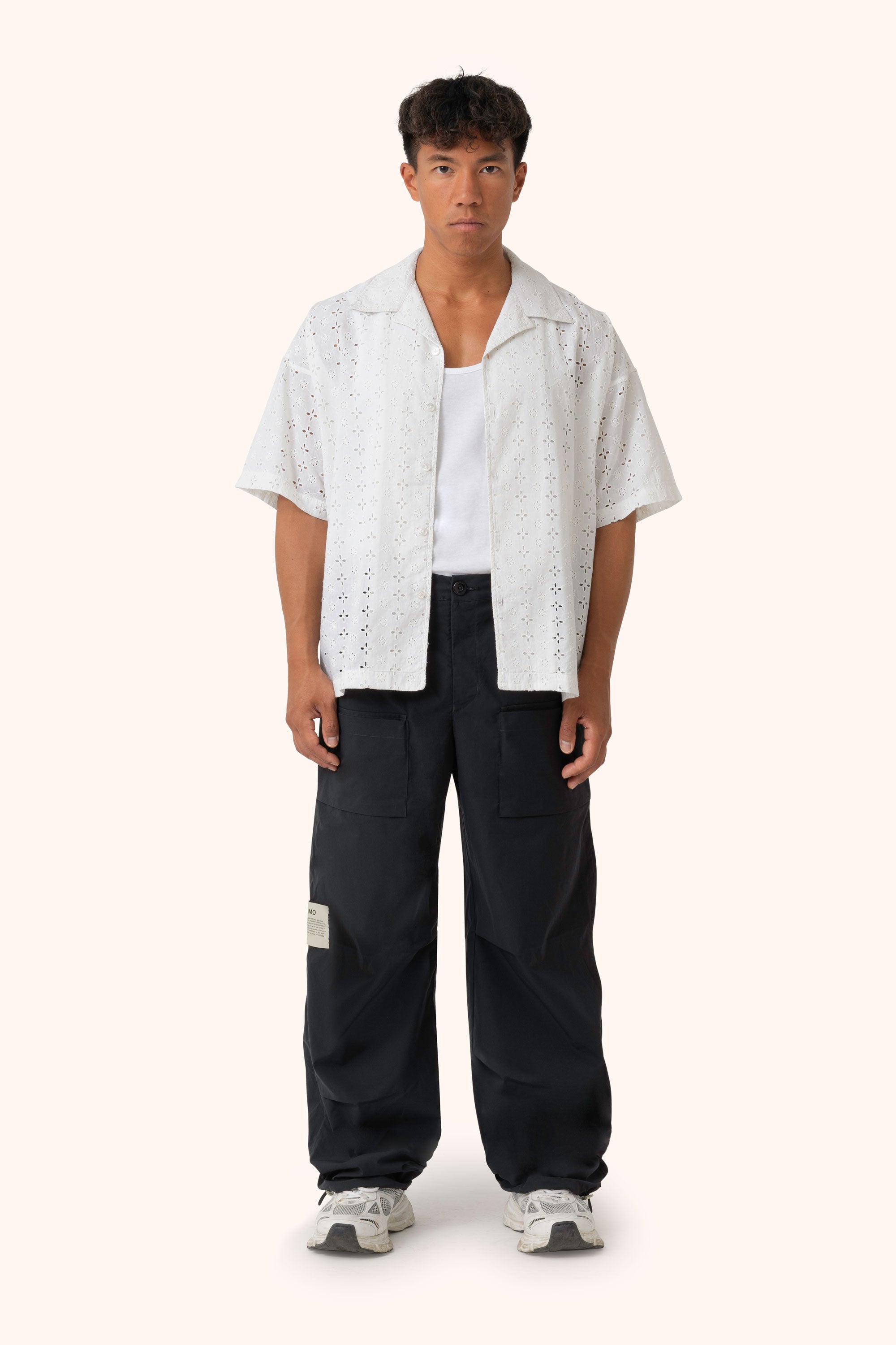 Nimbu Trousers