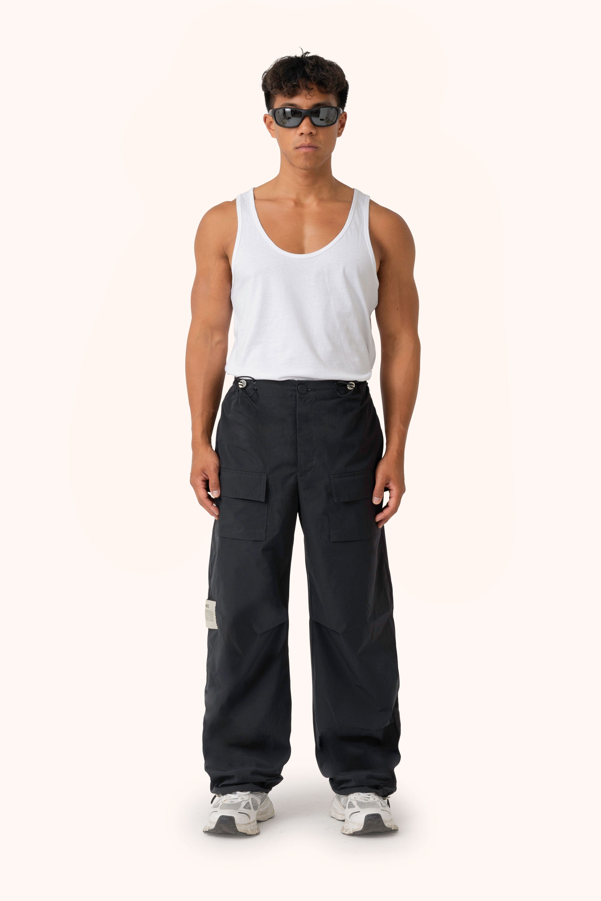 Nimbu Trousers