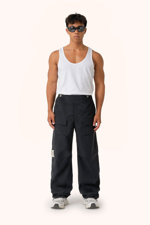 Nimbu Trousers