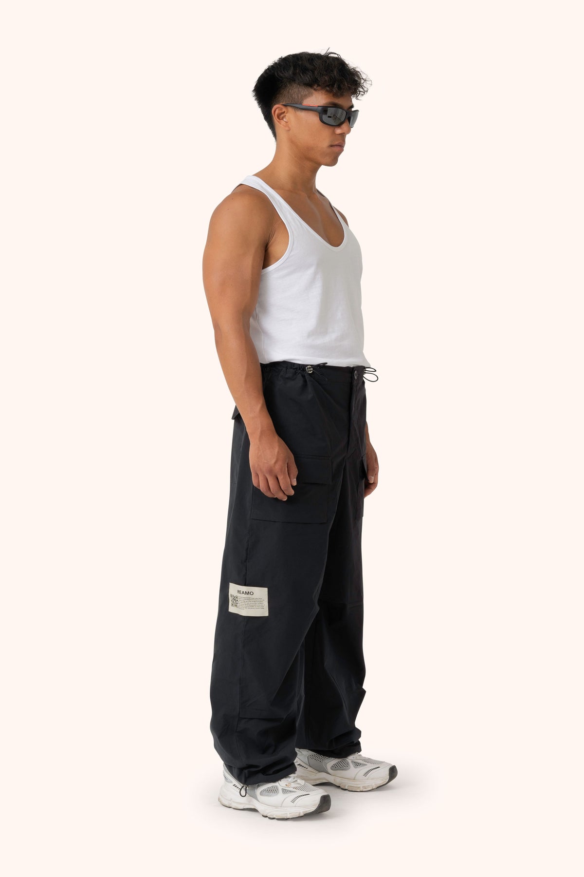 Nimbu Trousers