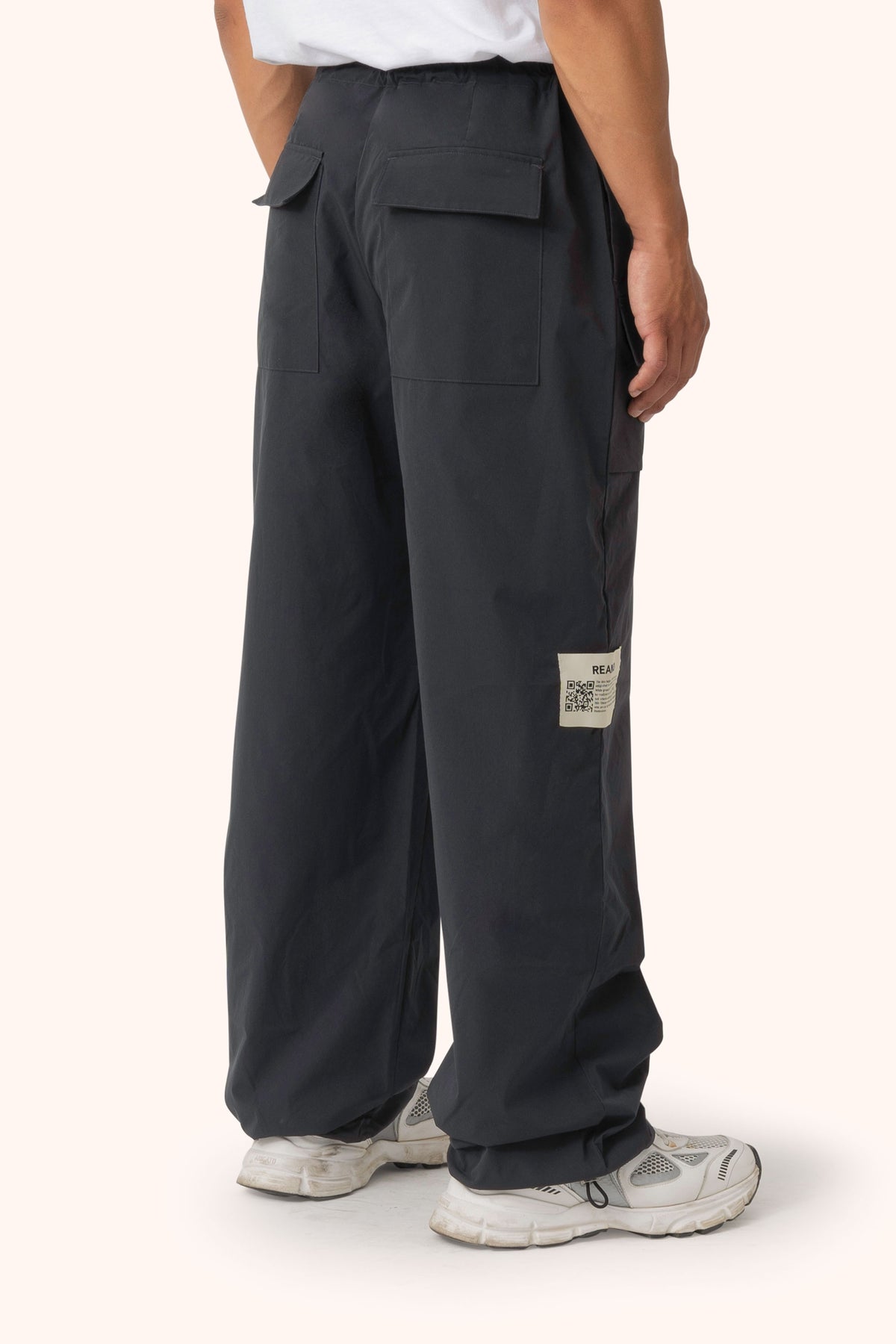 Nimbu Trousers