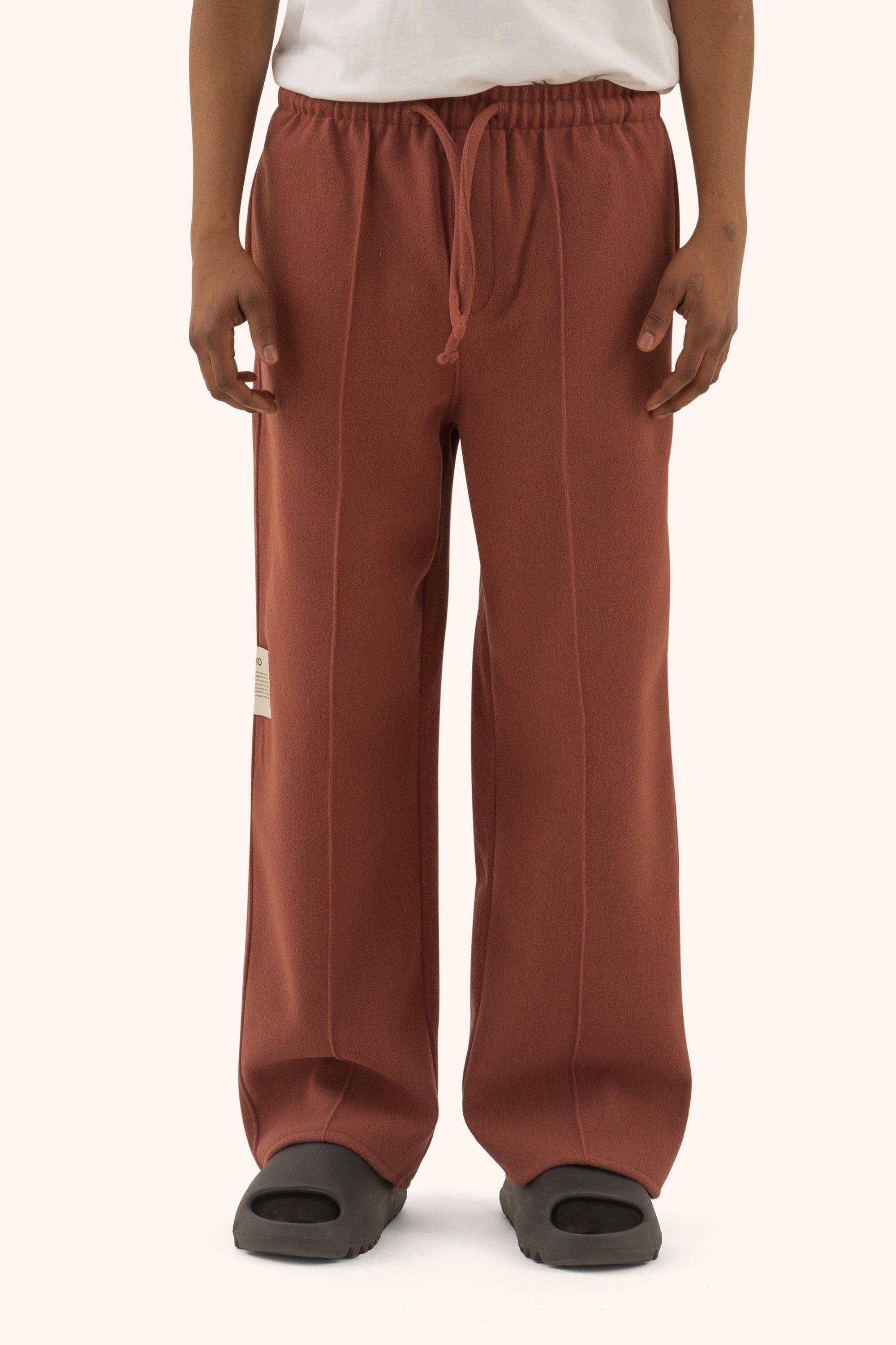 Sha Rust Trousers