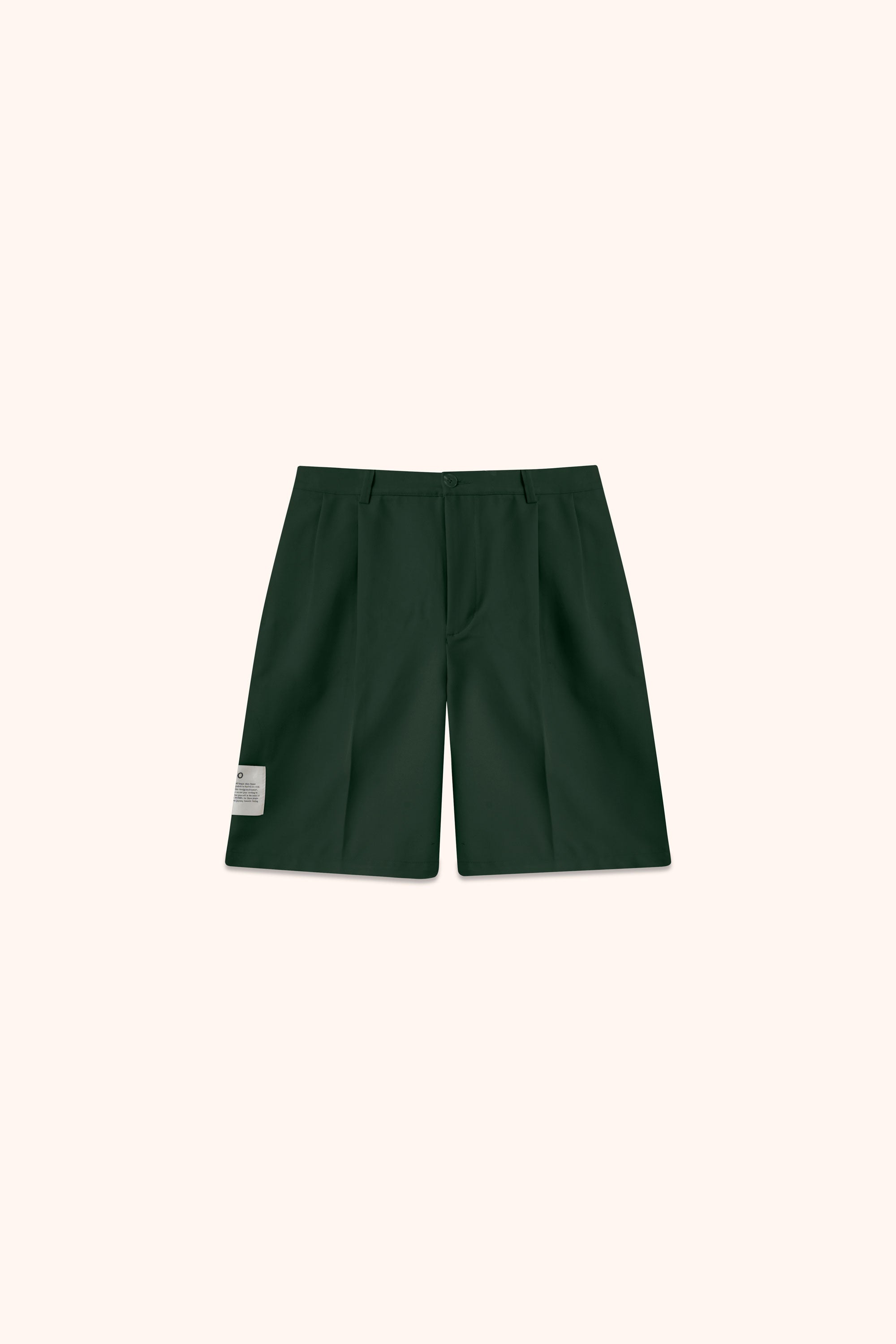 Nori Shorts