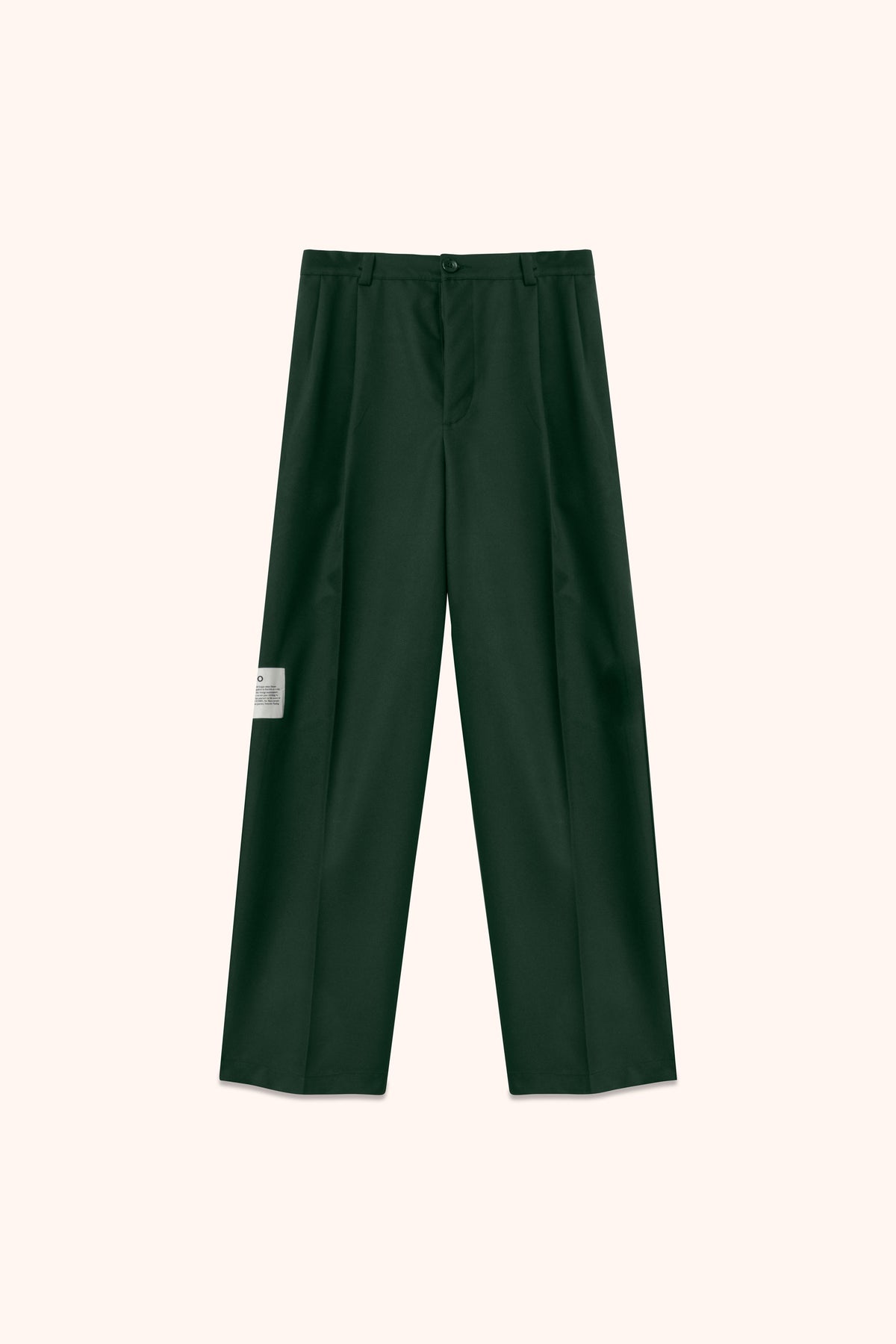Nori Trousers