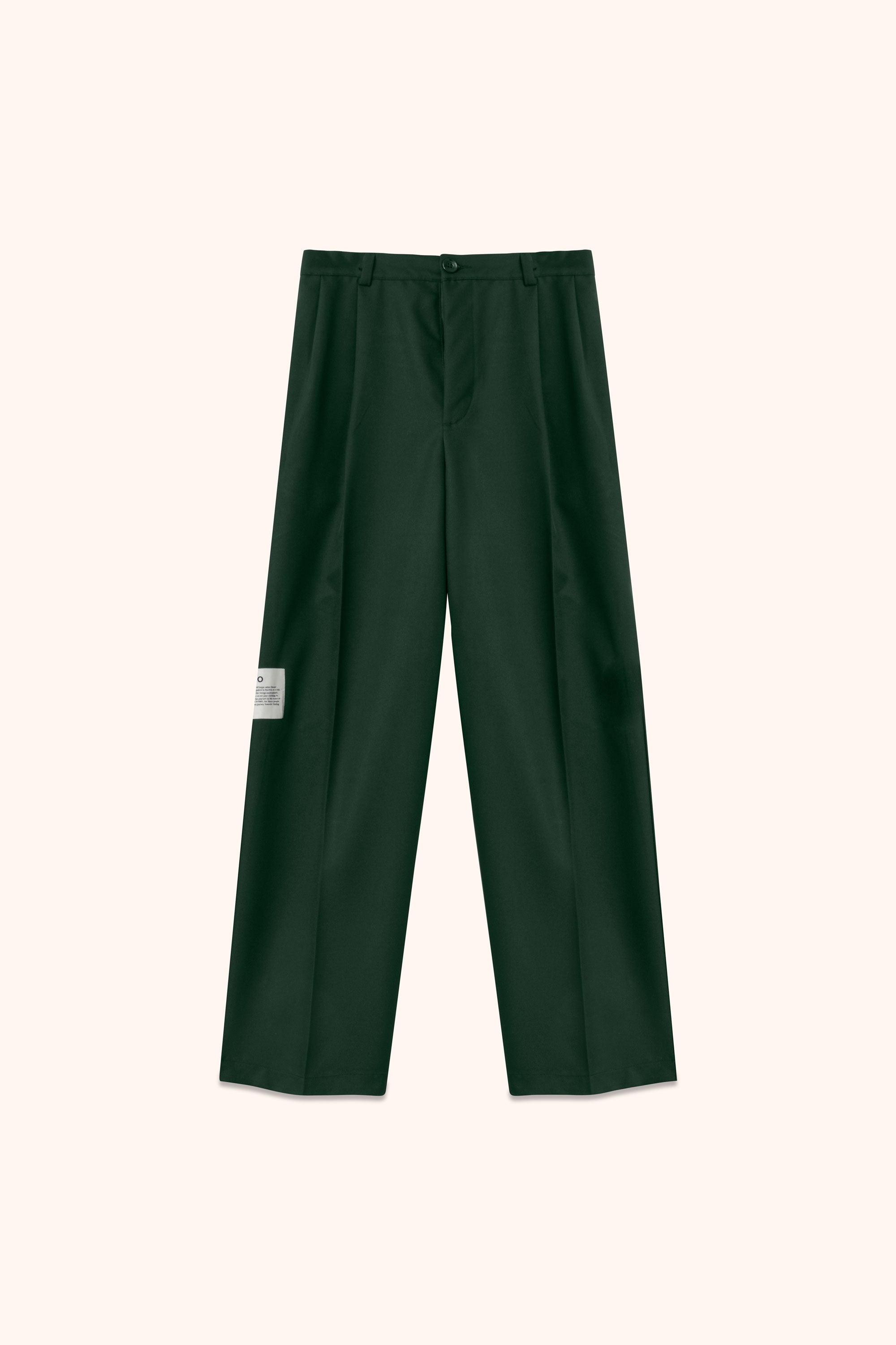 Nori Trousers