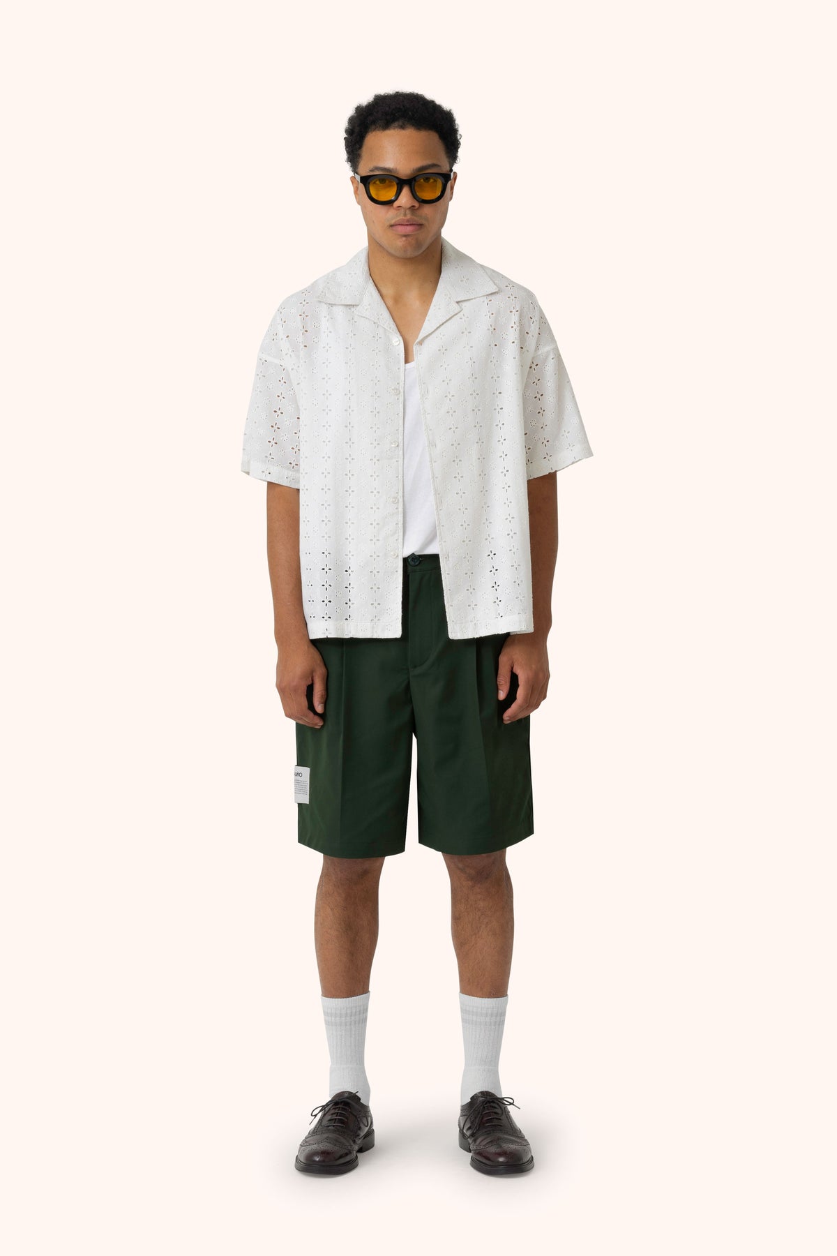 Nori Shorts