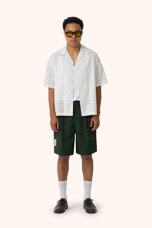 Nori Shorts