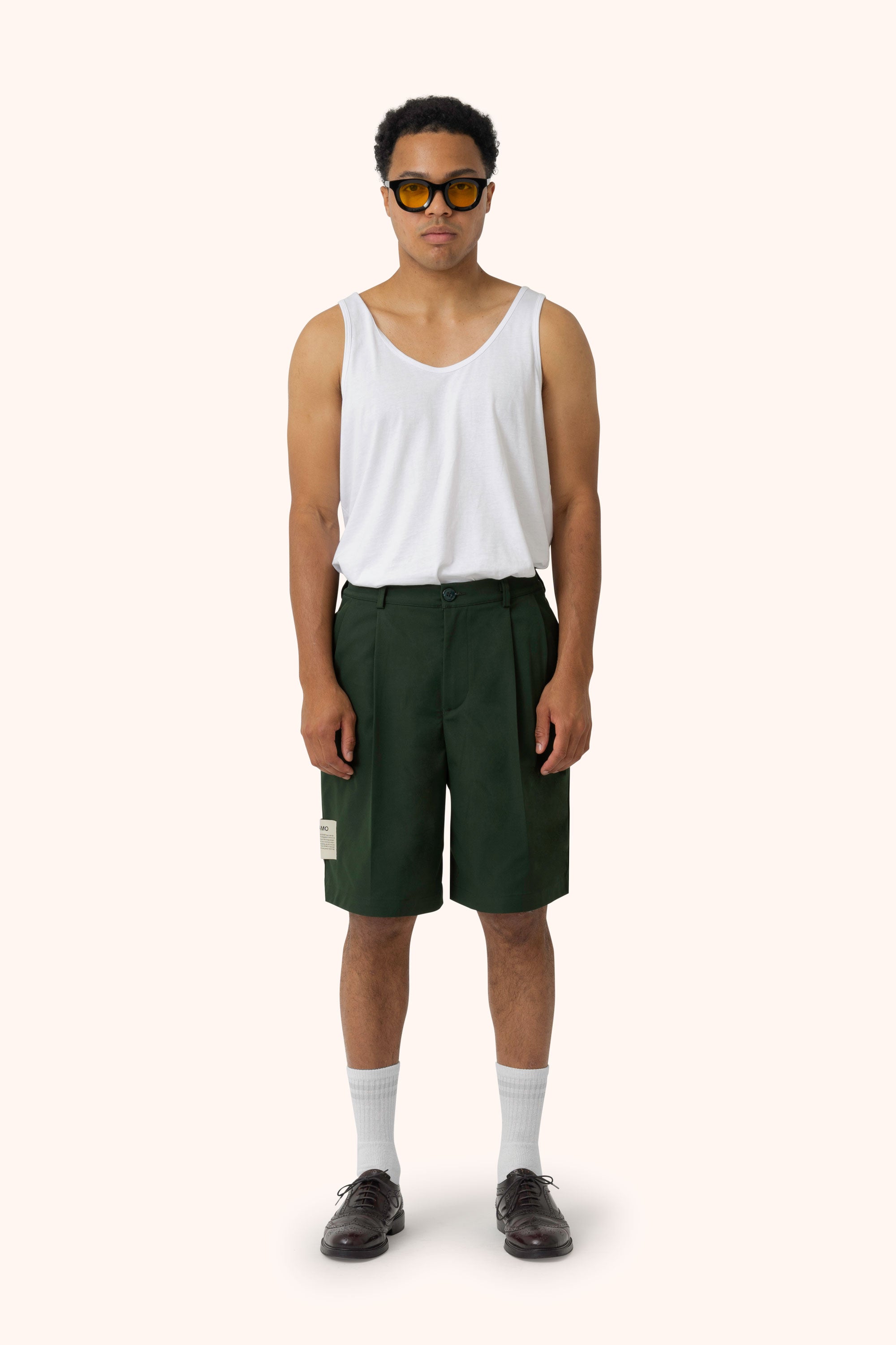 Nori Shorts