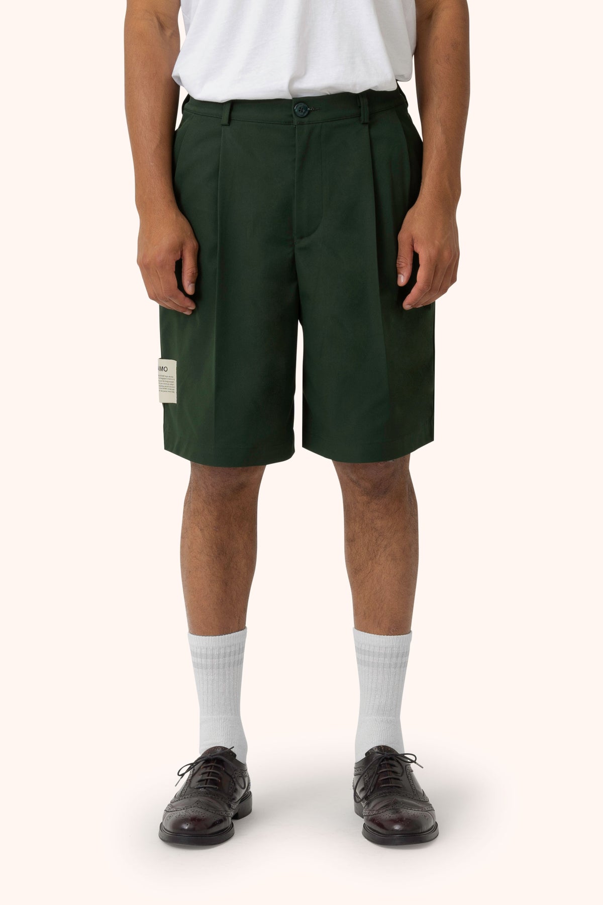 Nori Shorts